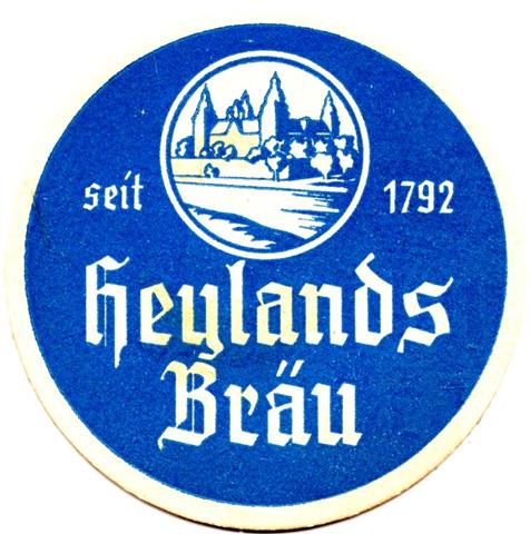 aschaffenburg ab-by heylands rund 1a (185-heylands bru-blau)